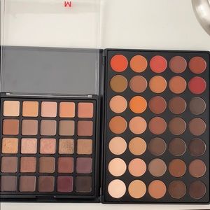 Morphe Palette Bundle